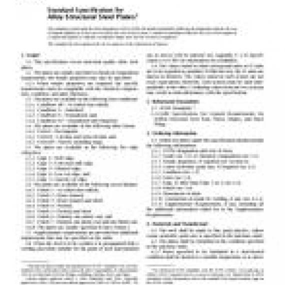 ASTM A829/A829M-04