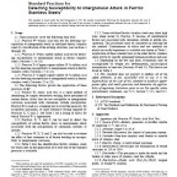 ASTM A763-93(2004)