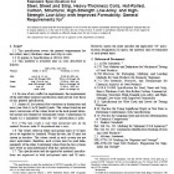 ASTM A635/A635M-04