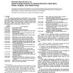 ASTM A6/A6M-04a
