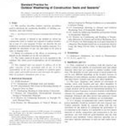 ASTM C1589-04