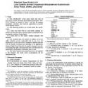 ASTM B932-04