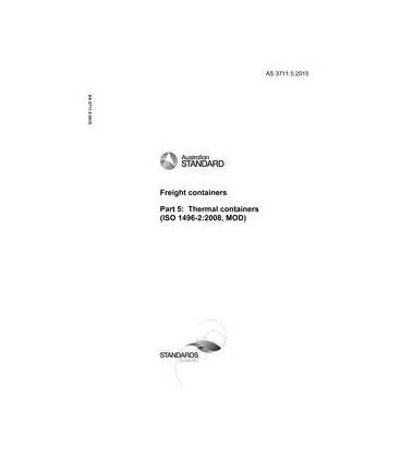 AS 3711.5:2015