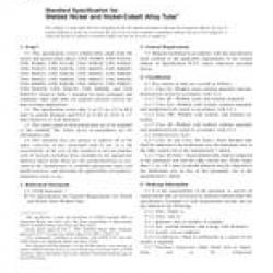 ASTM B626-04
