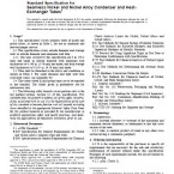 ASTM B163-04