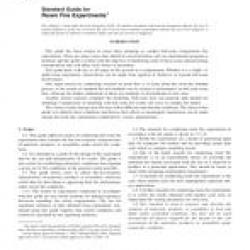 ASTM E603-04