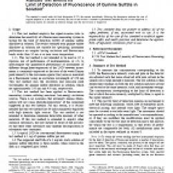 ASTM E579-04