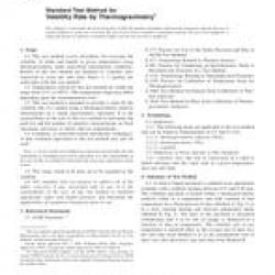 ASTM E2008-04