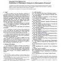 ASTM D86-04