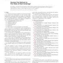 ASTM E108-04