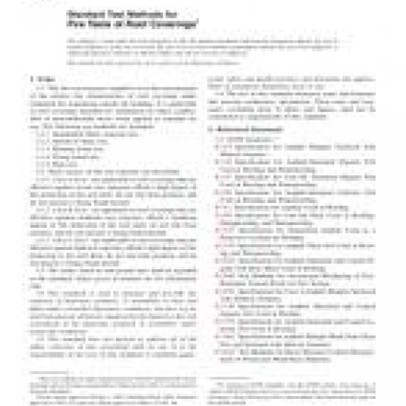 ASTM E108-04