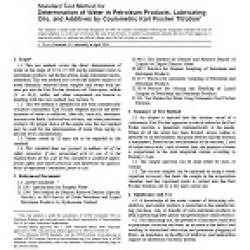 ASTM D6304-04e1