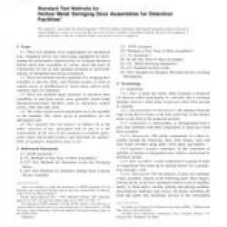 ASTM F1450-97(2004)