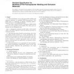 ASTM D3159-04