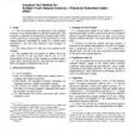 ASTM D3194-04