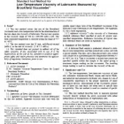 ASTM D2983-04