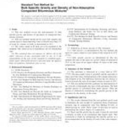 ASTM D2726-04