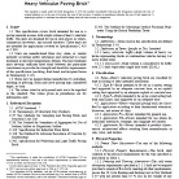 ASTM C1272-04