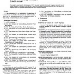 ASTM D3053-04