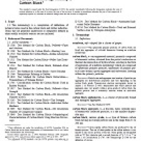 ASTM D3053-04