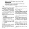 ASTM D1327-04