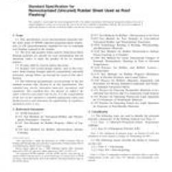 ASTM D4811-04