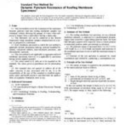 ASTM D5635-04