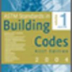 ASTM Building Codes-04