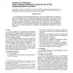 ASTM E1651-94(2004)
