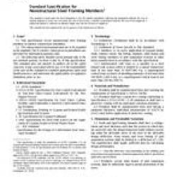 ASTM C645-04
