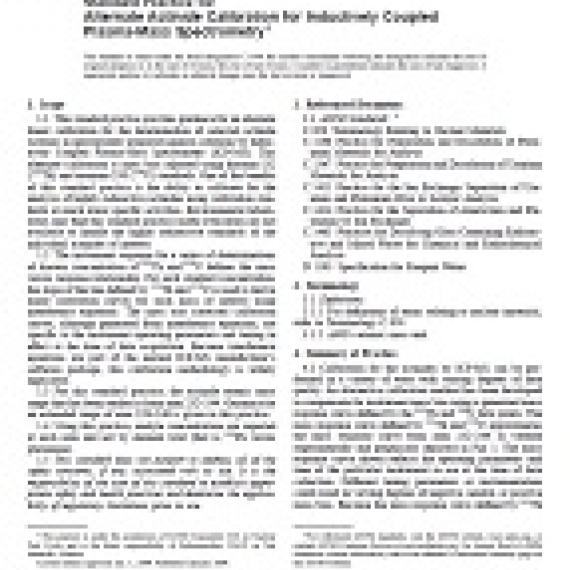 ASTM C1590-04