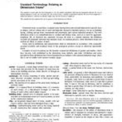 ASTM C119-04