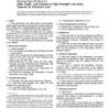 ASTM A595-04