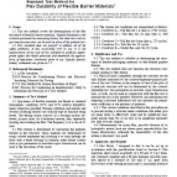 ASTM F392-93(2004)