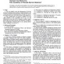 ASTM F392-93(2004)
