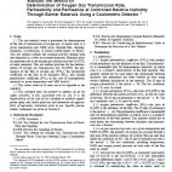 ASTM F1927-98(2004)