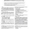 ASTM E280-98(2004)e1