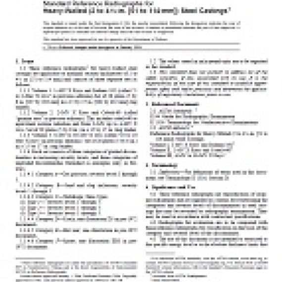 ASTM E186-98(2004)e1