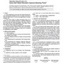 ASTM C1178/C1178M-04e1