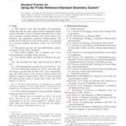 ASTM E1026-04e1