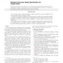 ASTM F1821-03a
