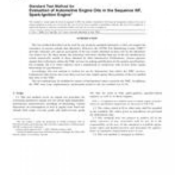 ASTM D6984-03e1