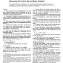 ASTM C1536-03