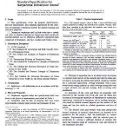 ASTM C1526-03