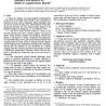 ASTM D890-98(2003)