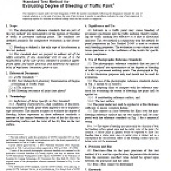 ASTM D868-85(2003)