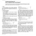 ASTM D81-87(2003)
