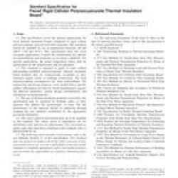 ASTM C1289-03