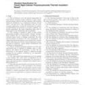 ASTM C1289-03