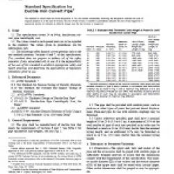 ASTM A716-03